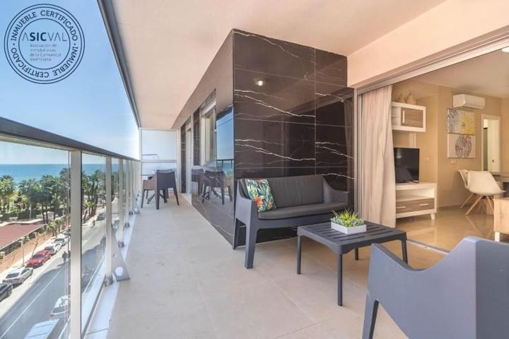 Piso en venta en Oropesa del Mar, Marina D`Or photo 0