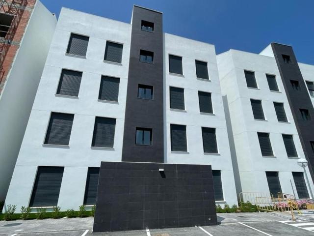 Apartamento en venta en Alhama de Murcia, Condado de Alhama photo 0