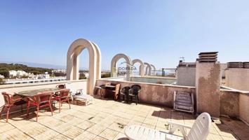 Aticos en venta en Salou, Cap salou photo 0