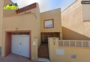 Adosada en venta en Huércal de Almería, El potro photo 0