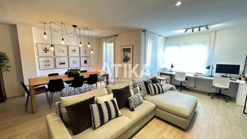 Piso en venta en Ontinyent, Sant Josep photo 0