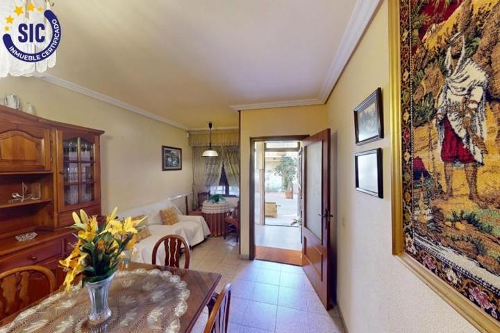 Casa en venta en Castellón de la Plana, Centro photo 0