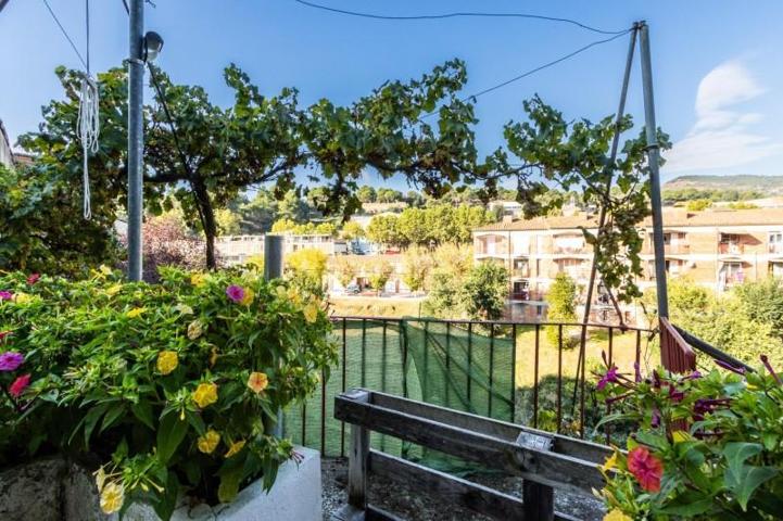 Adosada en venta en Sant Llorenç Savall, CENTRE photo 0