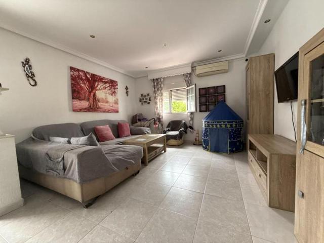 Bungalow en venta en San Fernando, EL PARQUE-AYUNTAMIENTO photo 0