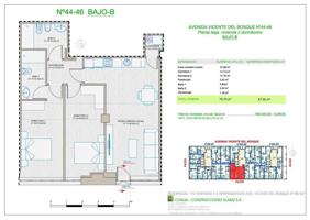 Piso en venta en Salamanca, Garrido Norte photo 0