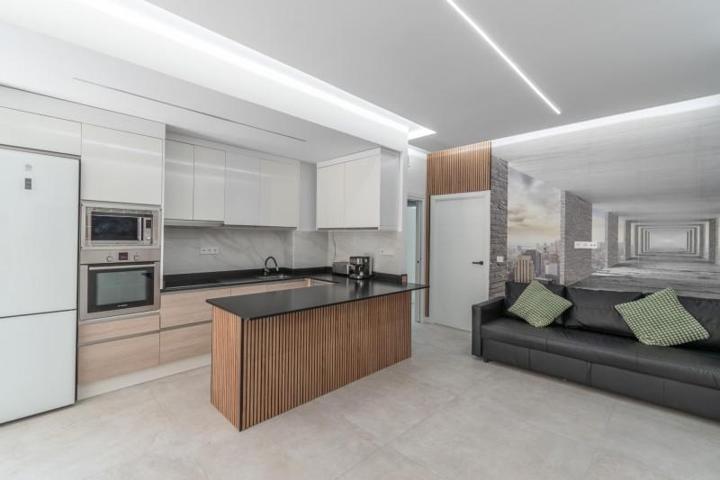 Piso en venta en Granada, Palacio de Congresos photo 0