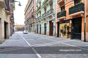 Piso en venta en Pamplona, Ensanche photo 0