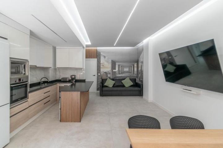 Piso en venta en Granada, Palacio de Congresos photo 0