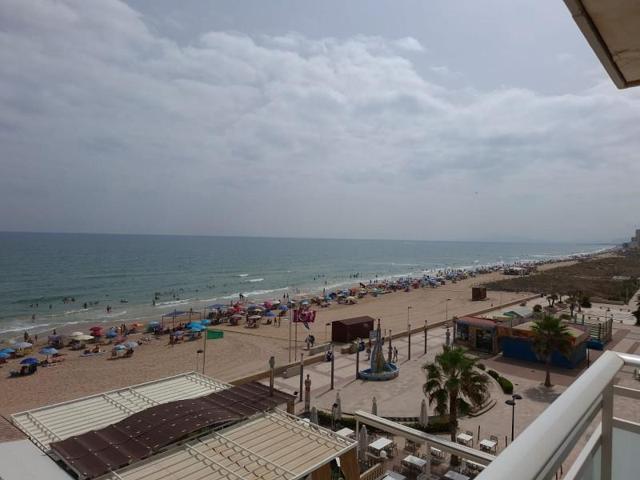 Piso en venta en Daimús photo 0