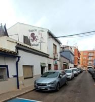 Adosada en venta en Denia, Casco Antiguo photo 0