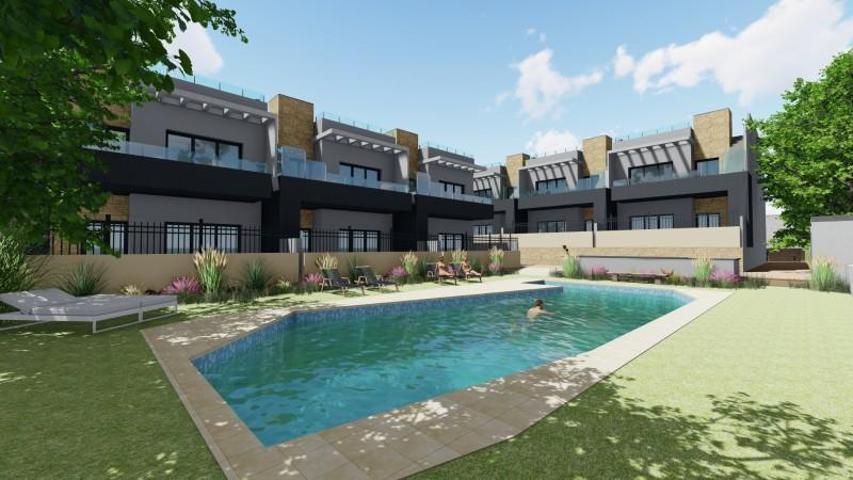 Apartamento en venta en Bigastro, Bigastro photo 0