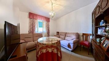 Adosada en venta en Almuñécar, Centro photo 0