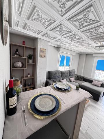 Piso en venta en Santa Pola, Playa Lisa photo 0