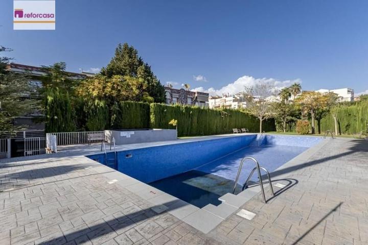 Planta baja en venta en Albolote, Urb. Loma Verde photo 0