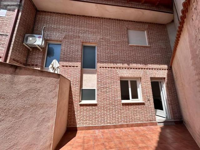 Bungalow en venta en Méntrida, Méntrida photo 0