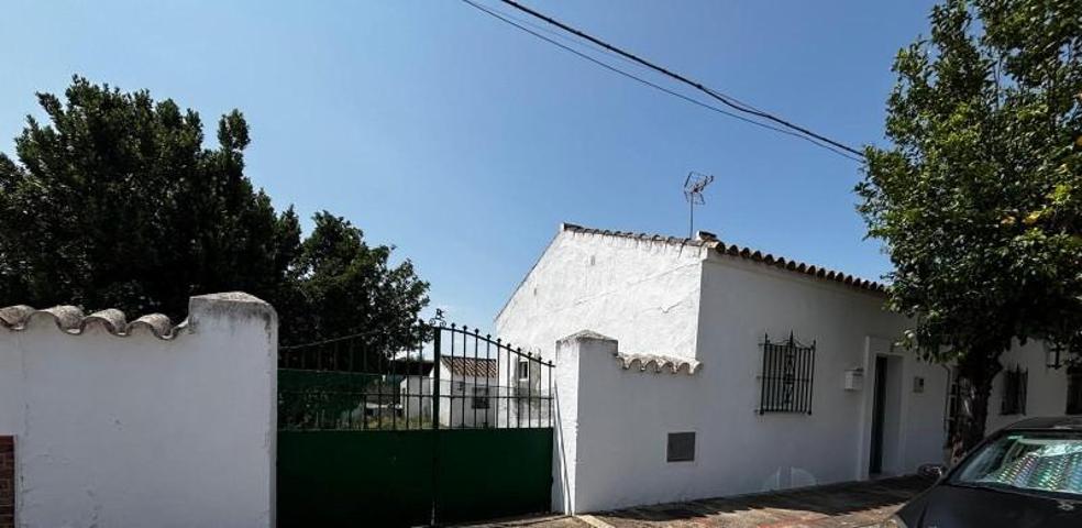Chalet en venta en Jerez de la Frontera, Pedanías este photo 0