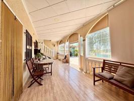 Adosada en venta en Granja de Rocamora, Comunidad valenciana photo 0