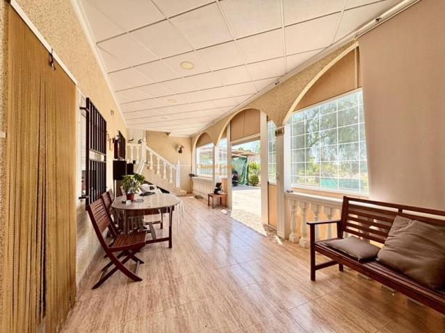 Adosada en venta en Granja de Rocamora, Comunidad valenciana photo 0