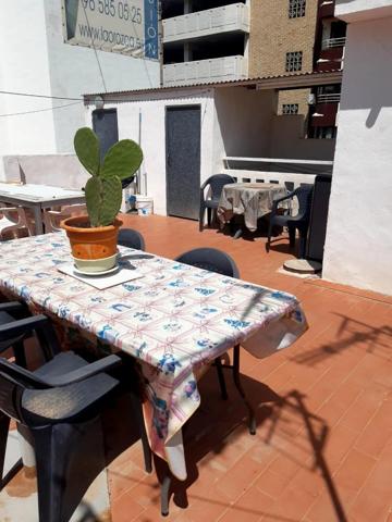 Piso en venta en Benidorm, Centro photo 0