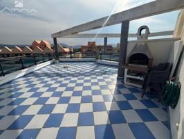 Atico Duplex en venta en Daimús, Playa daimus photo 0