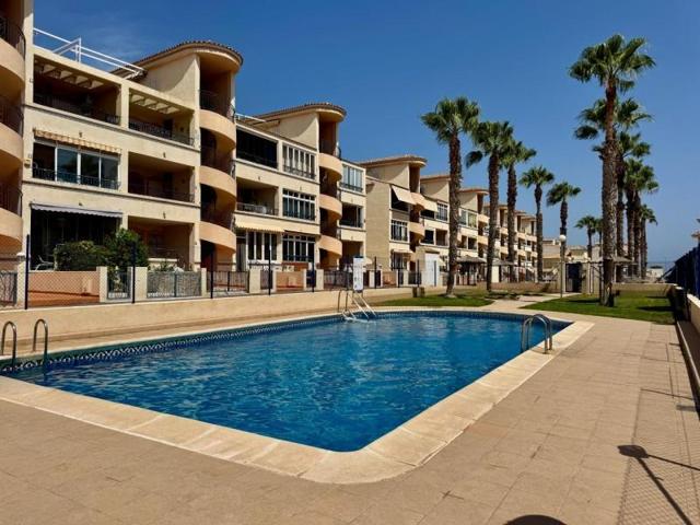Apartamento en venta en Orihuela, Los Balcones Y los Altos photo 0