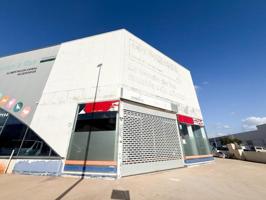 Nave industrial en venta en Almazora-Almassora, Les Boqueres-Zona norte photo 0