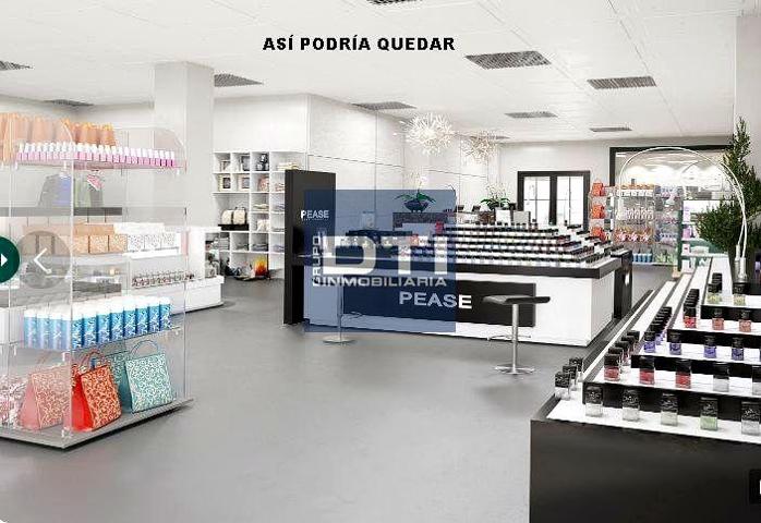 Local comercial en venta en Albacete, Calle Guadalajara, 6, 02001 photo 0