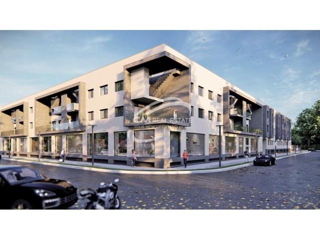 Apartamento en venta en Torre-Pacheco photo 0