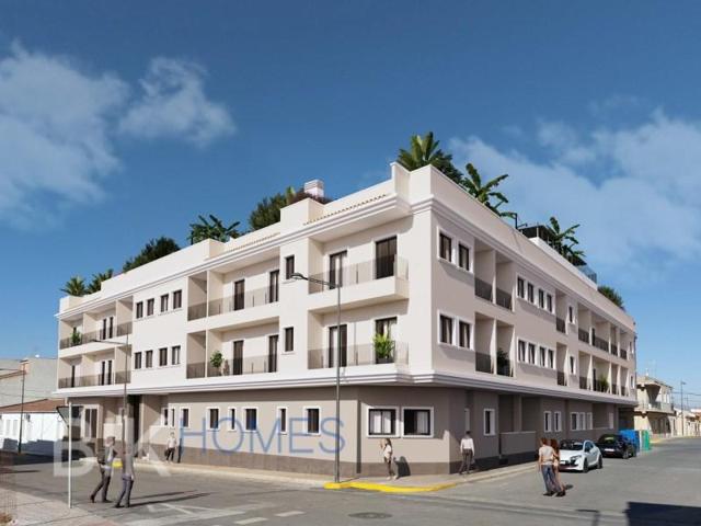 Apartamento en venta en Algorfa photo 0