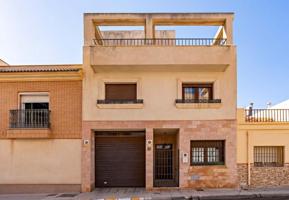 Casa en venta en El Ejido, Centro ejido photo 0