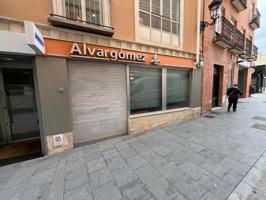 Local comercial en venta en Guadalajara, Casco historico photo 0