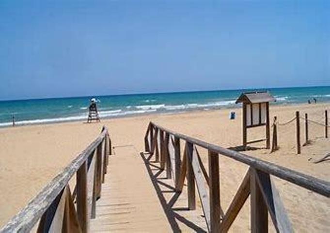 Piso en venta en Guardamar del Segura, Pueblo photo 0