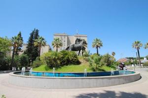 Planta baja en venta en Jerez de la Frontera, Alvaro Domecq photo 0