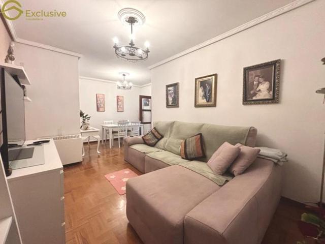 Piso en venta en Luanco, Luanco photo 0