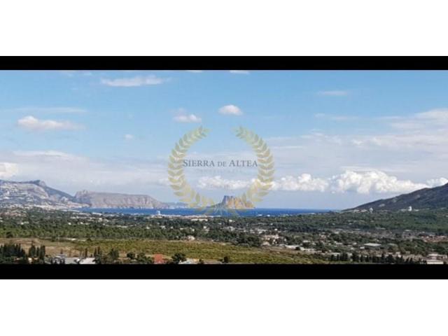 Piso en venta en Benidorm photo 0