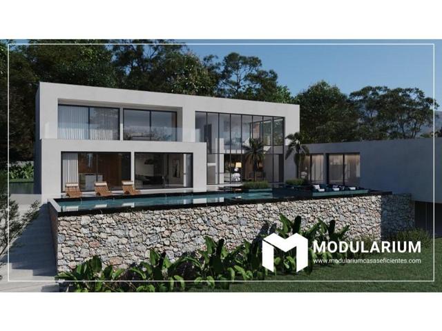 Terreno en venta en Soto del Real photo 0