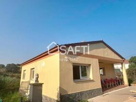 Casa en venta en Maçanet de la Selva photo 0