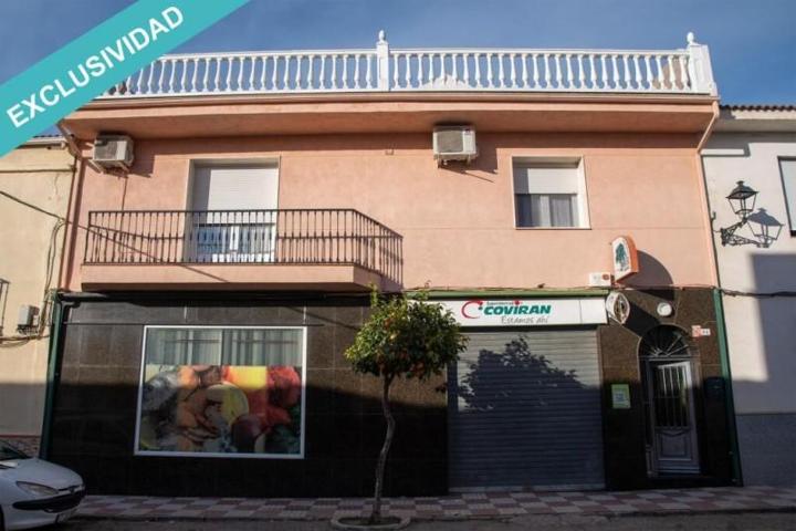 Casa en venta en Torreblascopedro photo 0