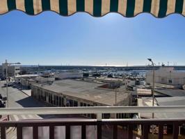 Piso en venta en Garrucha, Calle mayor photo 0