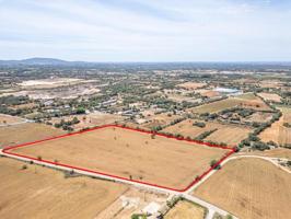 Terreno en venta en Felanitx, Felanitx photo 0