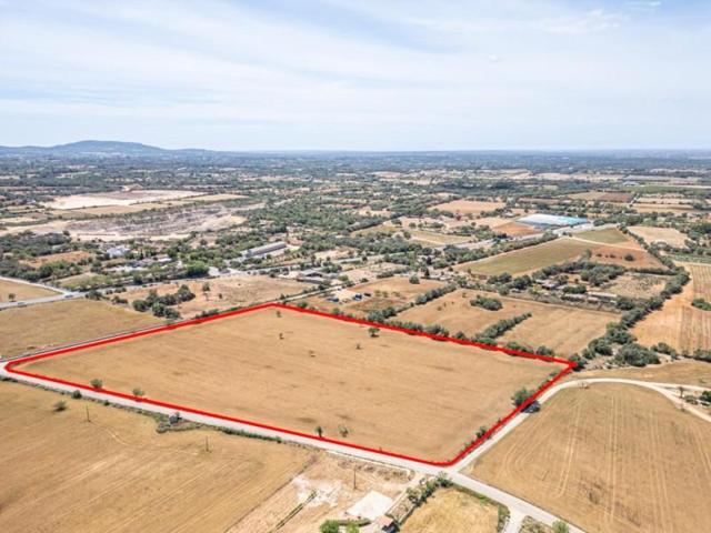 Terreno en venta en Felanitx, Felanitx photo 0