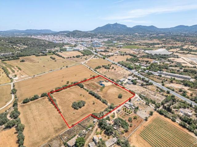 Terreno en venta en Felanitx, Afueras photo 0