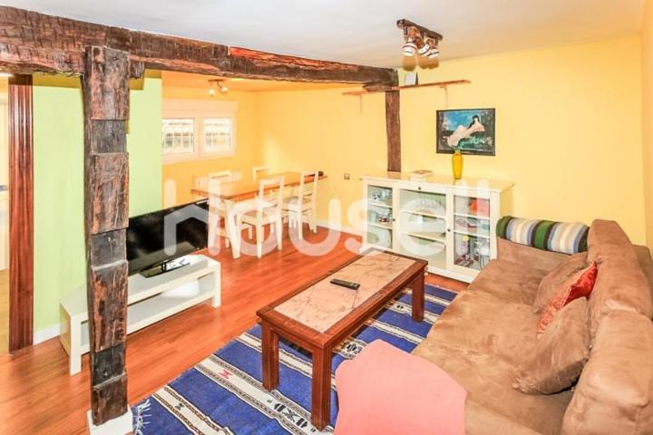 Piso en venta en Bilbao photo 0