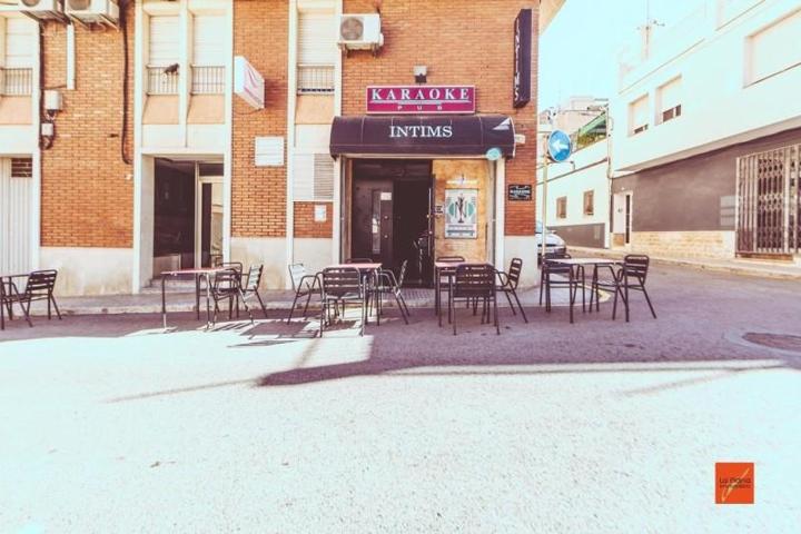 Local comercial en venta en Sant Carles de la Ràpita, Centro photo 0