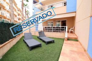 Piso en venta en Orihuela Costa, Agua Marina photo 0