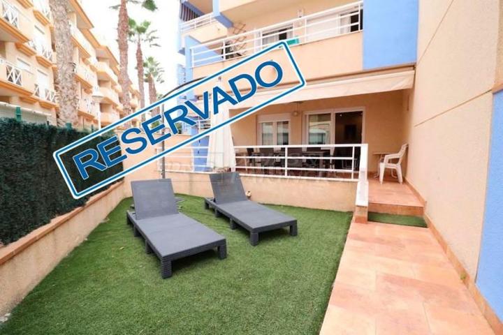 Piso en venta en Orihuela Costa, Agua Marina photo 0