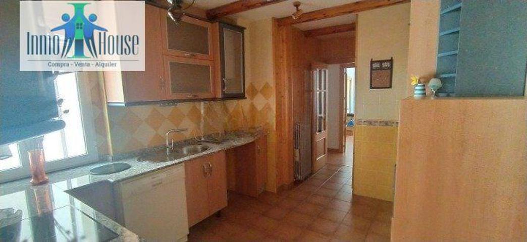 Piso en venta en Albacete, Ensanche-Franciscanos photo 0