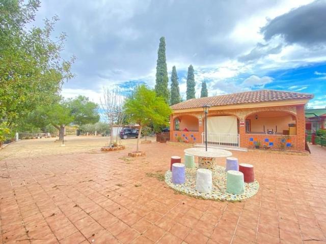 Chalet en venta en Real de Montroi, Real photo 0