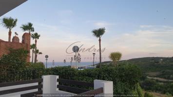 Planta baja en venta en Manilva, Alcorín photo 0