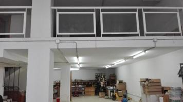 Local comercial en venta en Soria, Calle VENERABLE CARABANTES photo 0